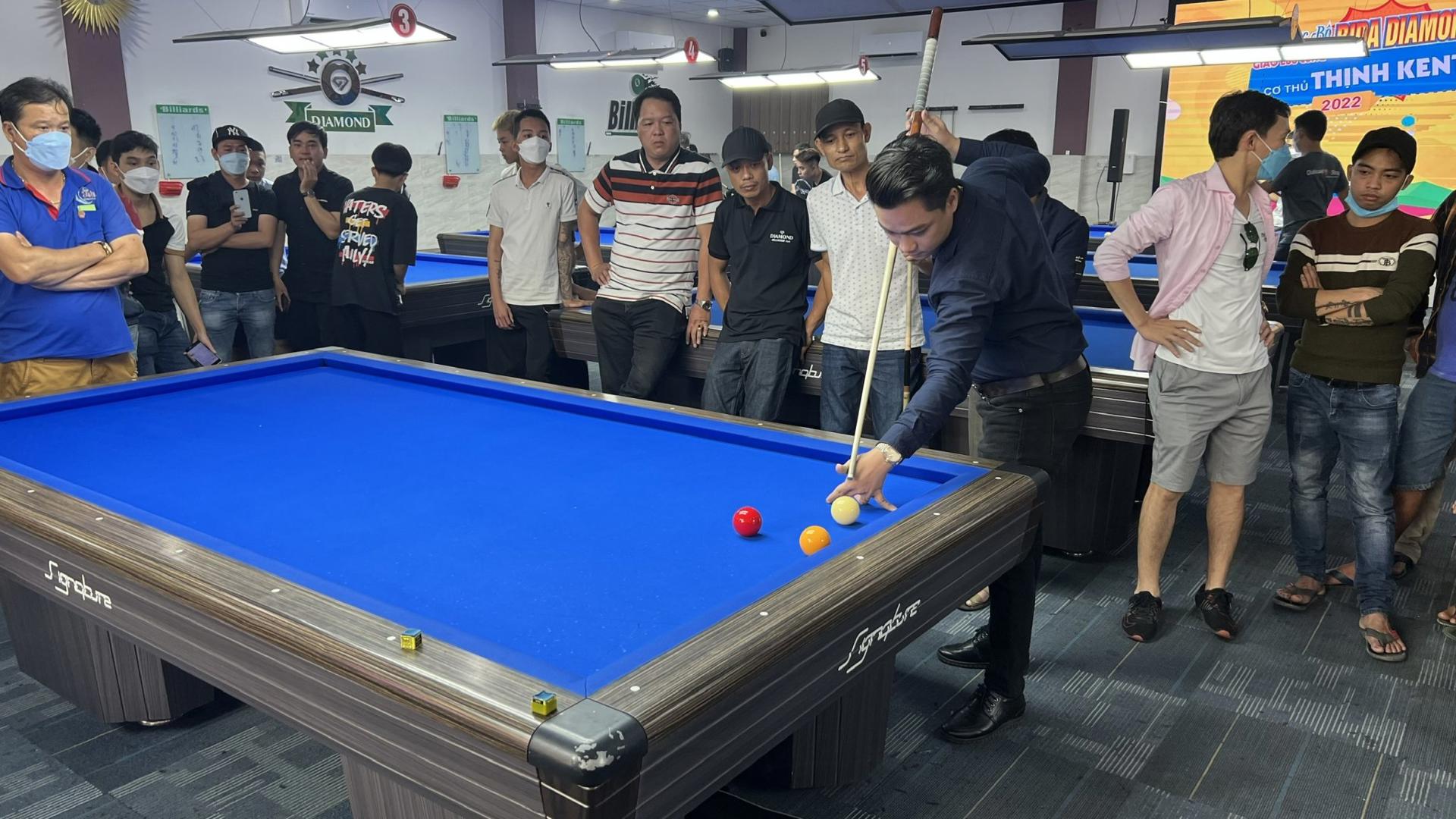 Bida DIAMOND Quảng Ngãi (8)